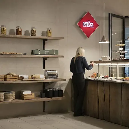 Western Torvehallerne 4* 瓦埃勒