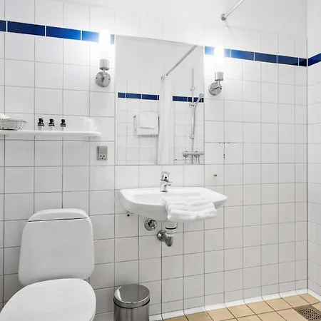 Western Torvehallerne 4* Vejle