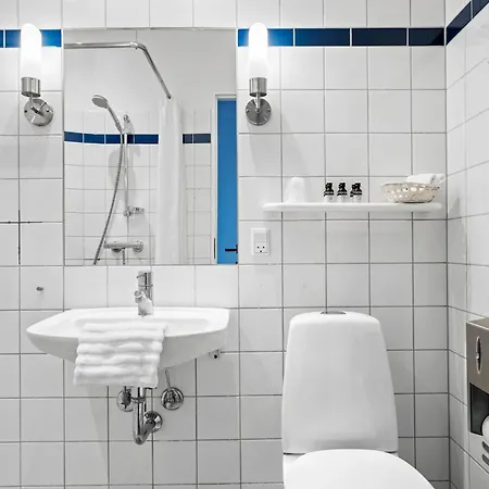 Western Torvehallerne Hotel Vejle