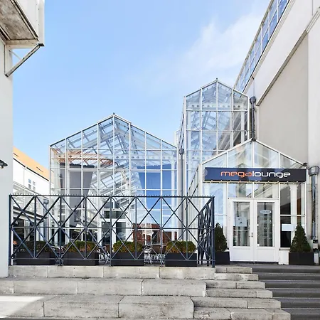 Hotel Western Torvehallerne