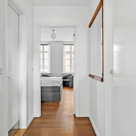 Western Torvehallerne 4* Vejle