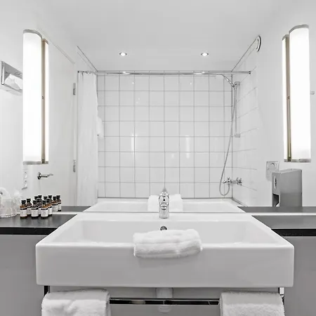 Western Torvehallerne 4* Vejle