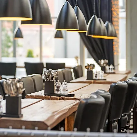 Western Torvehallerne Hotel Vejle