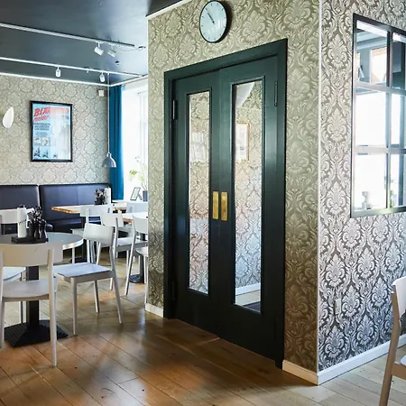 Hotel Western Torvehallerne 4*