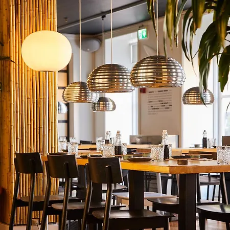 Western Torvehallerne Hotel Vejle