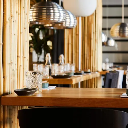 Western Torvehallerne Hotel 4*