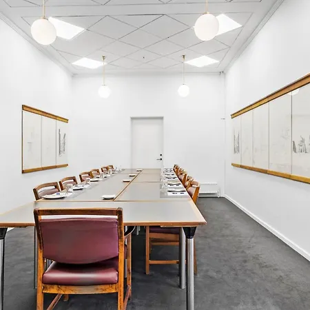 Hotel Western Torvehallerne Vejle