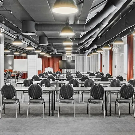 Hotel Western Torvehallerne 4*