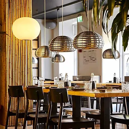 Hotel Western Torvehallerne 4*