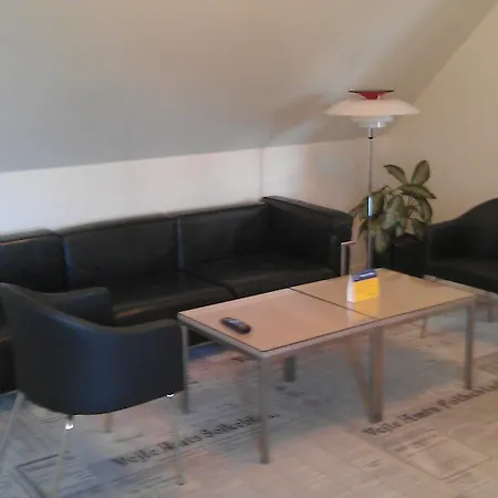 Hotel Western Torvehallerne