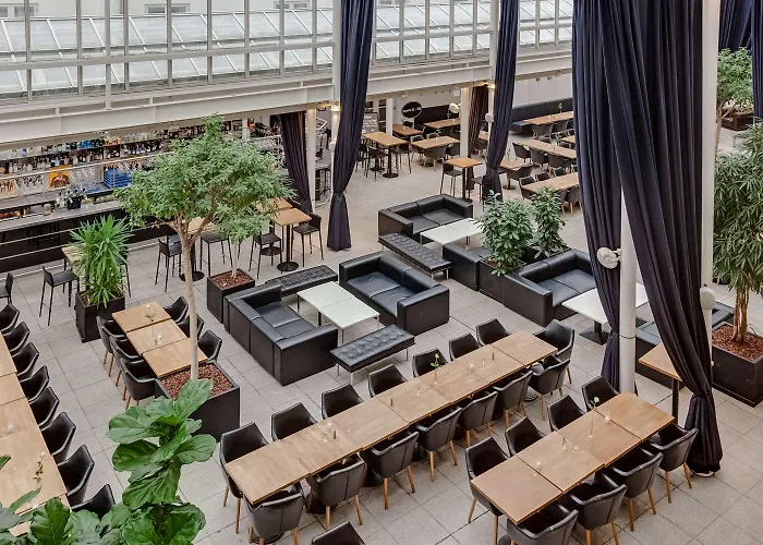 Western Torvehallerne Ξενοδοχείο 4*