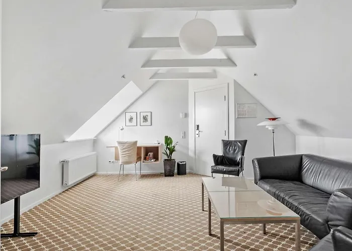 Western Torvehallerne 4* Βέιλε