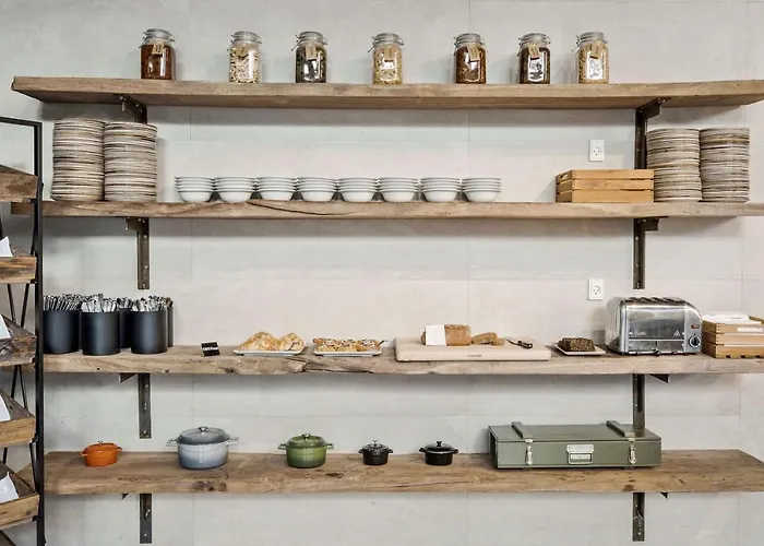 Western Torvehallerne 4* Vejle