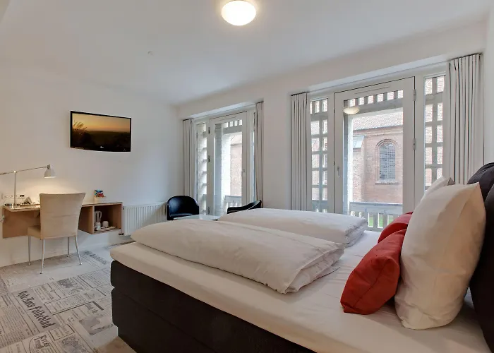 Western Torvehallerne Vejle