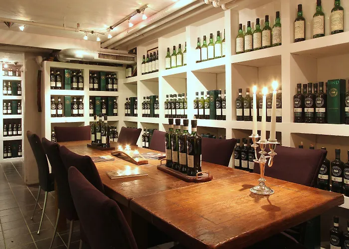 Western Torvehallerne Hotel 4*