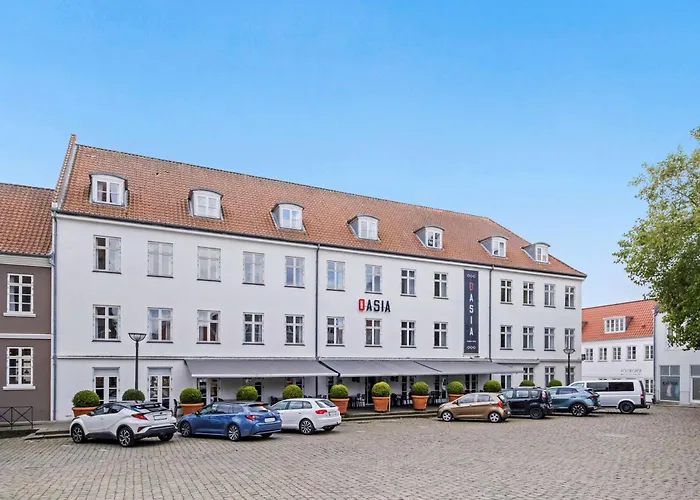 Western Torvehallerne Ξενοδοχείο 4*