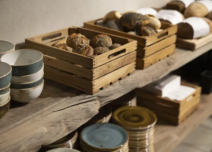 Western Torvehallerne Hotel