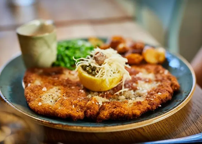 Hotel Western Torvehallerne 4*