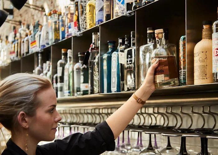 Hotel Western Torvehallerne 4*