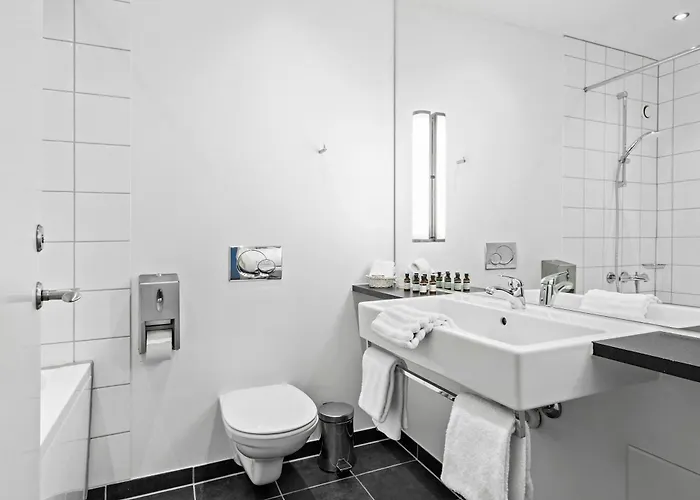 Western Torvehallerne Ξενοδοχείο 4*