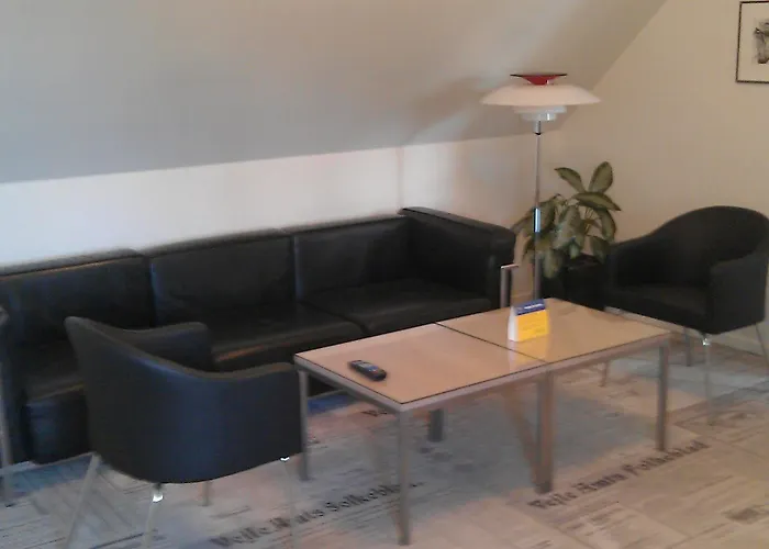 Hotel Western Torvehallerne